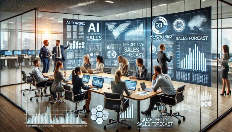 Master AI Business Intelligence in 2025