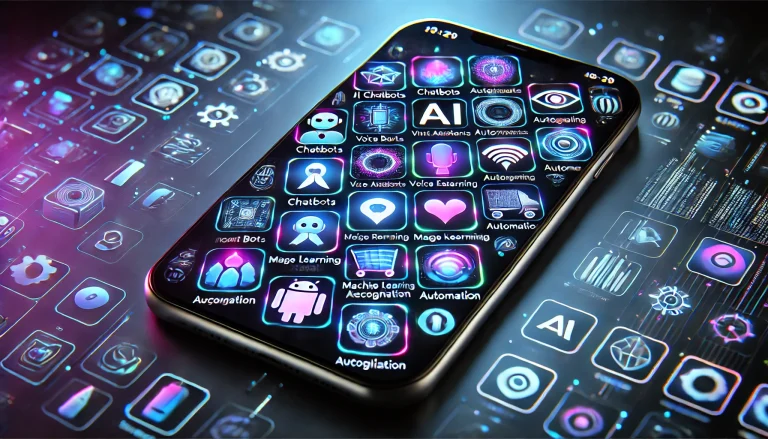 Top Mobile BI Apps: Smart Decision-Making on the Go (2025)