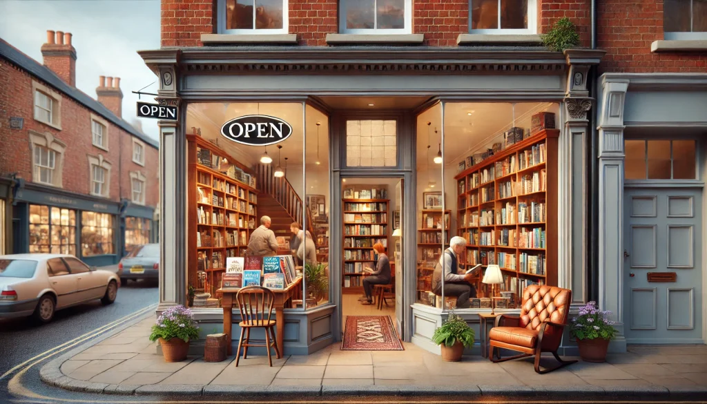 Small business utilizing the of BI tools