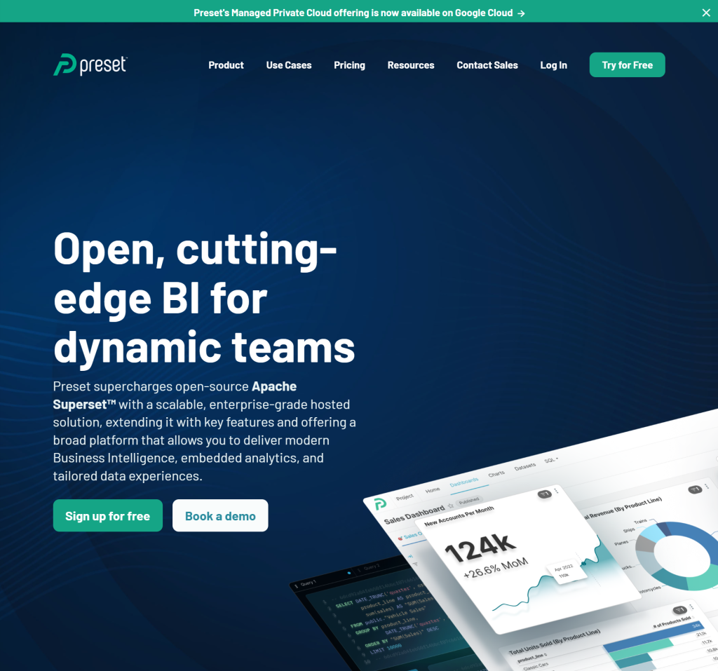 7 Best BI Software Solutions in 2025 - Jeisson Latino